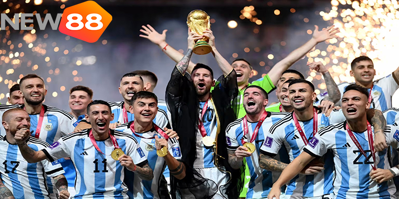 World Cup 2026 diễn ra khi nào? Thời gian, địa điểm
